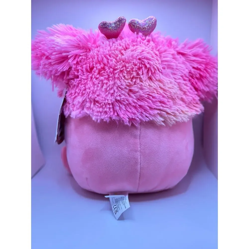 Caparinne Valentine 8